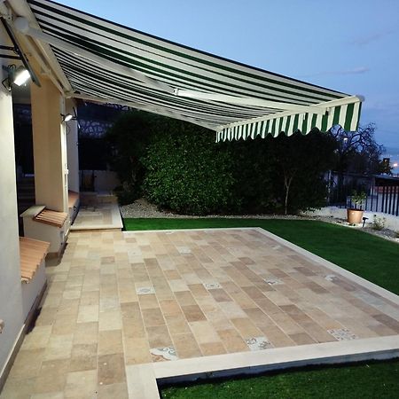 Il Giardino Sul Golfo Apartamento Gaeta Exterior foto