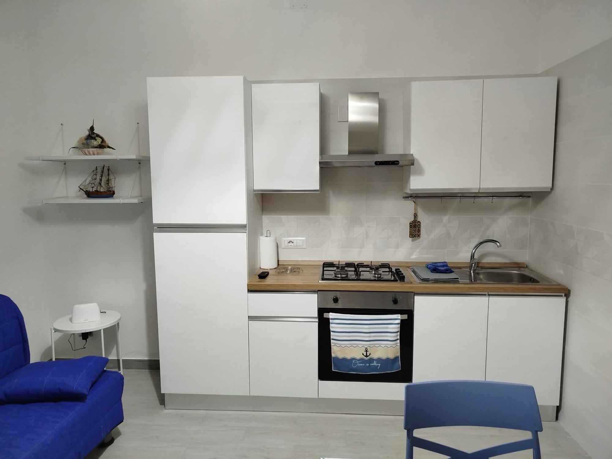 Il Giardino Sul Golfo Apartamento Gaeta Exterior foto