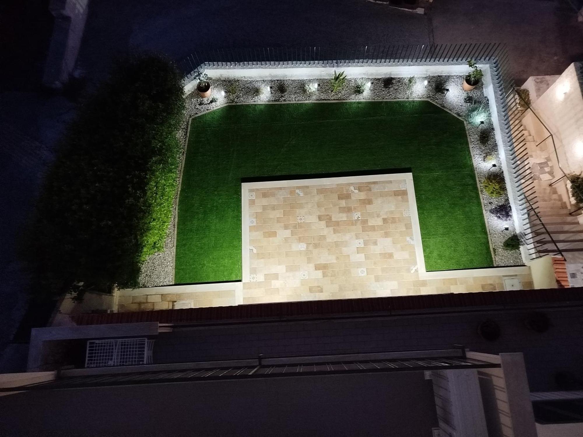 Il Giardino Sul Golfo Apartamento Gaeta Exterior foto